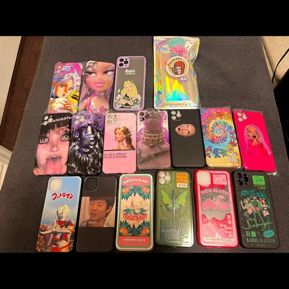iPhone 11 Pro Max Phone case - Picture 2 of 2